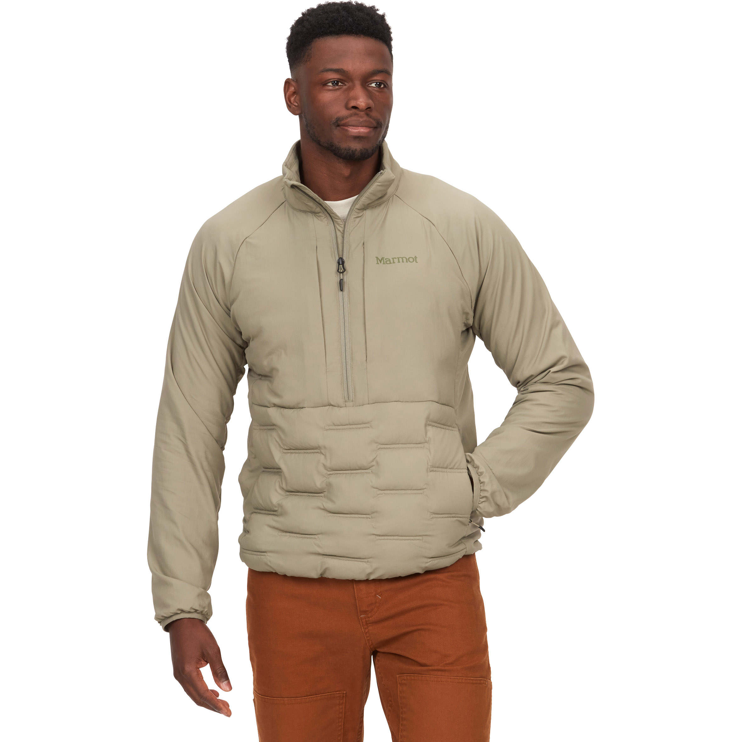 Marmot mens insulated clearance jacket