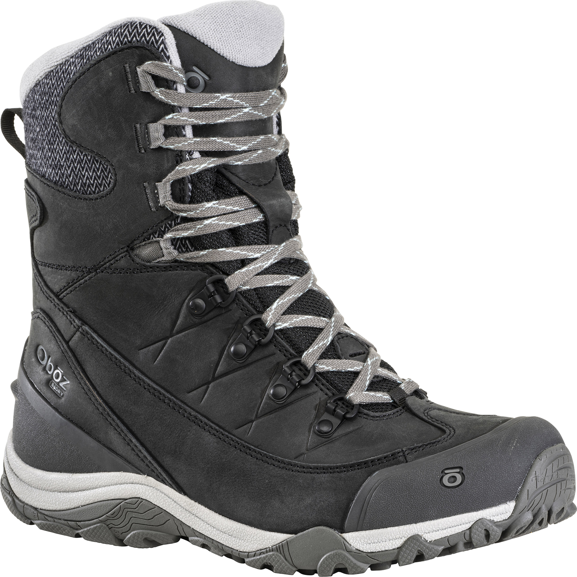 Oboz Women's Ousel Mid Insulated Waterproof | Enwild