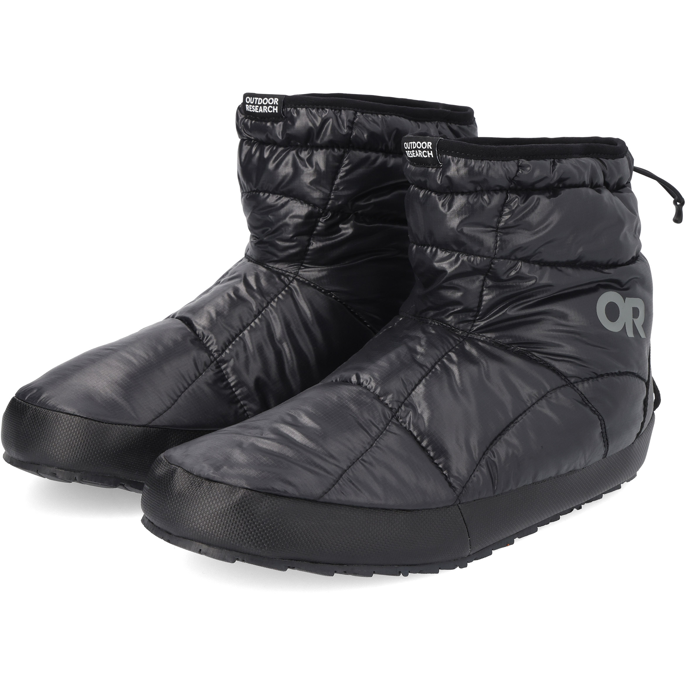Outdoor Research Men's Tundra Trax Booties | Enwild