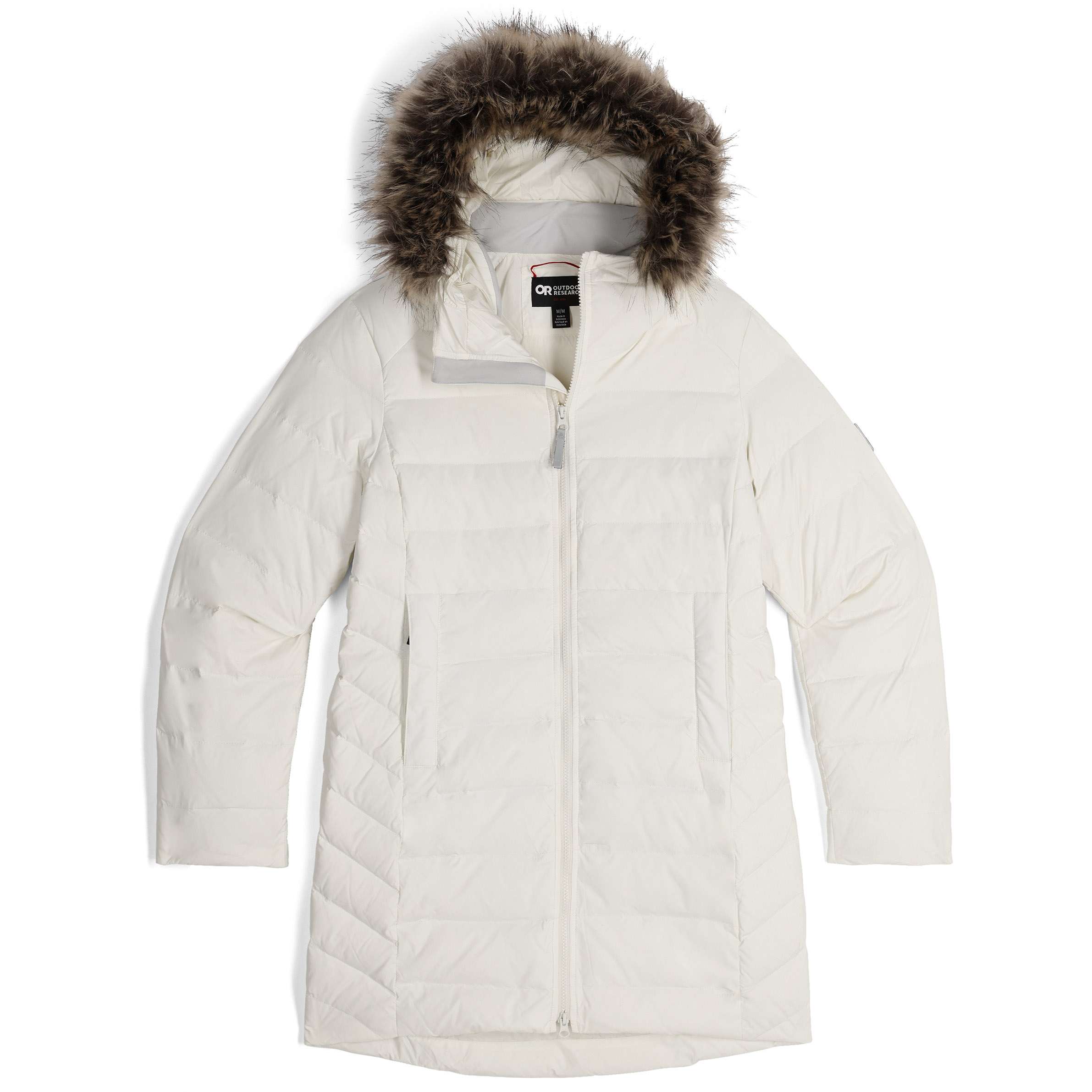 Outdoor Research Women's Coze Lux Down Parka | Enwild