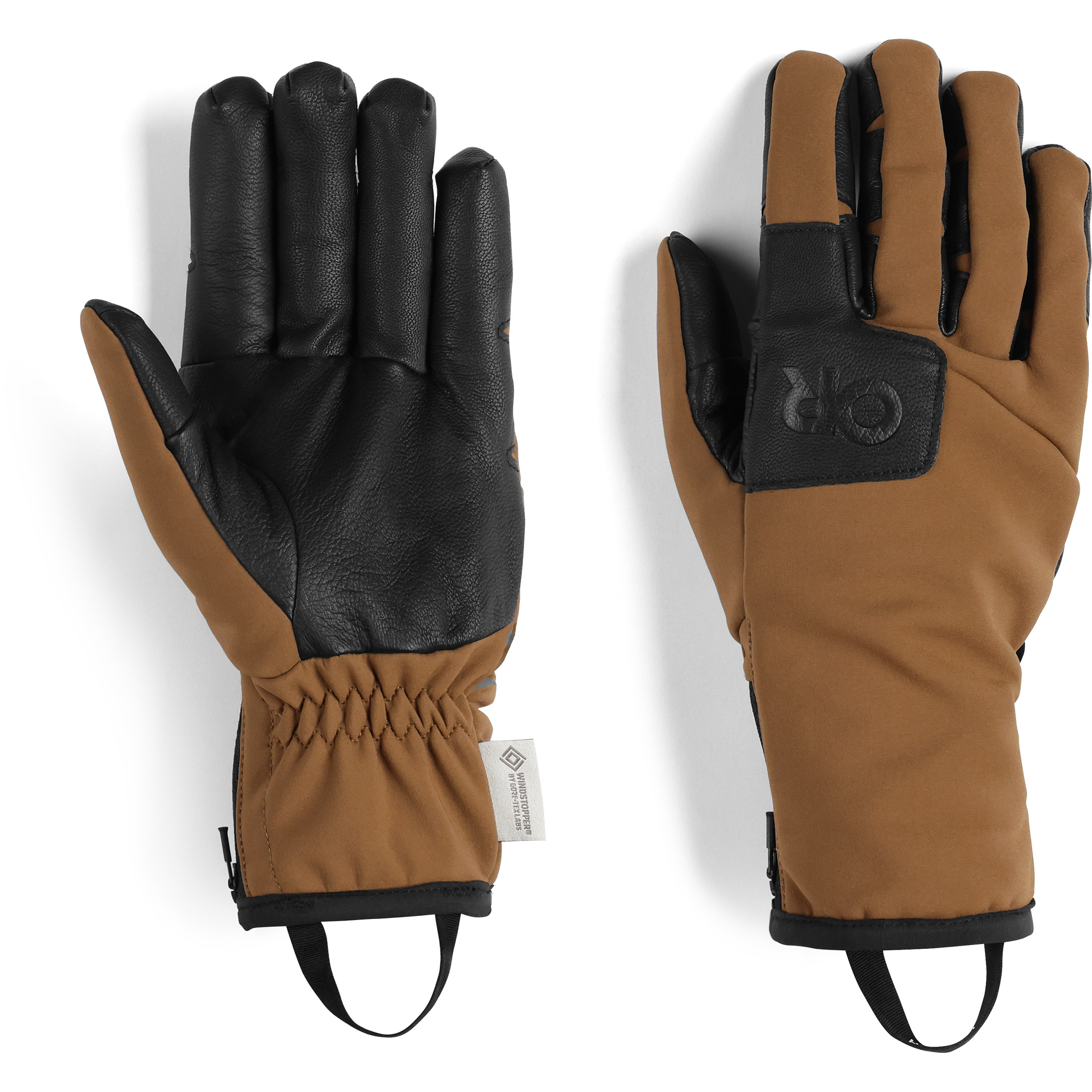 Outdoor Research Women's Stormtracker Sensor Gloves | Enwild