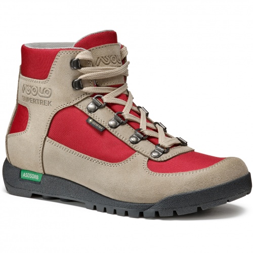 Asolo Women s SuperTrek GTX Enwild