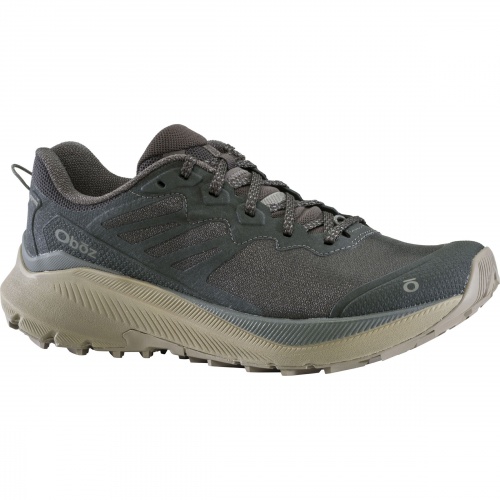 Oboz Men's Katabatic Wind Low | Enwild