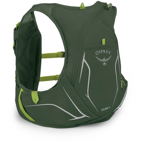 Osprey duro 6 review hotsell