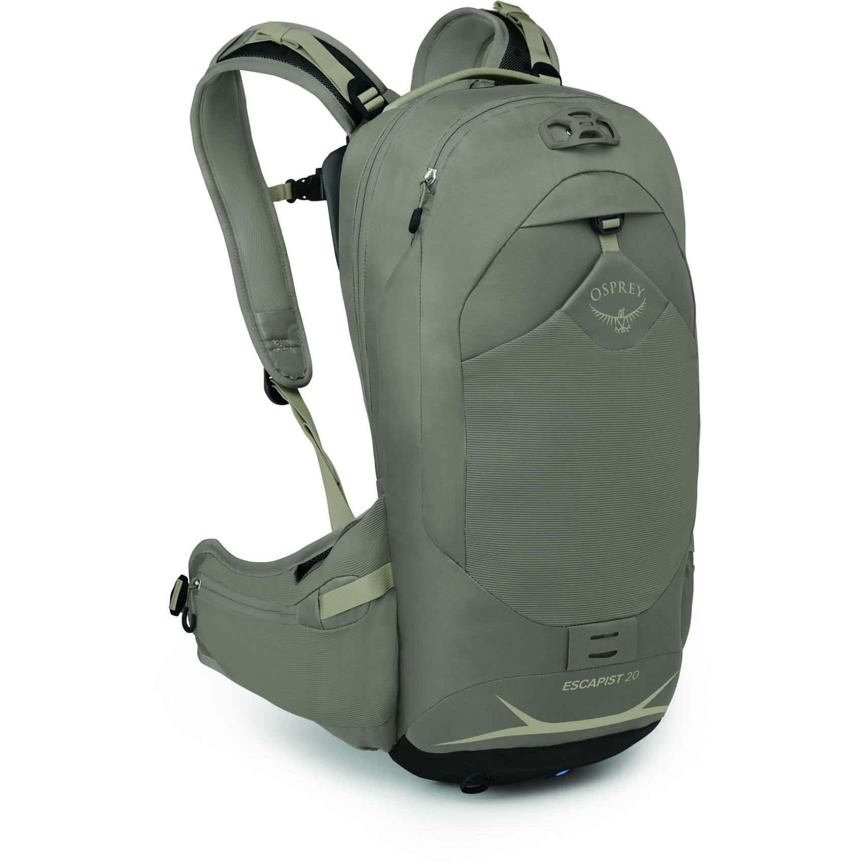 Osprey Escapist 20 Backpack Tan Concrete M L