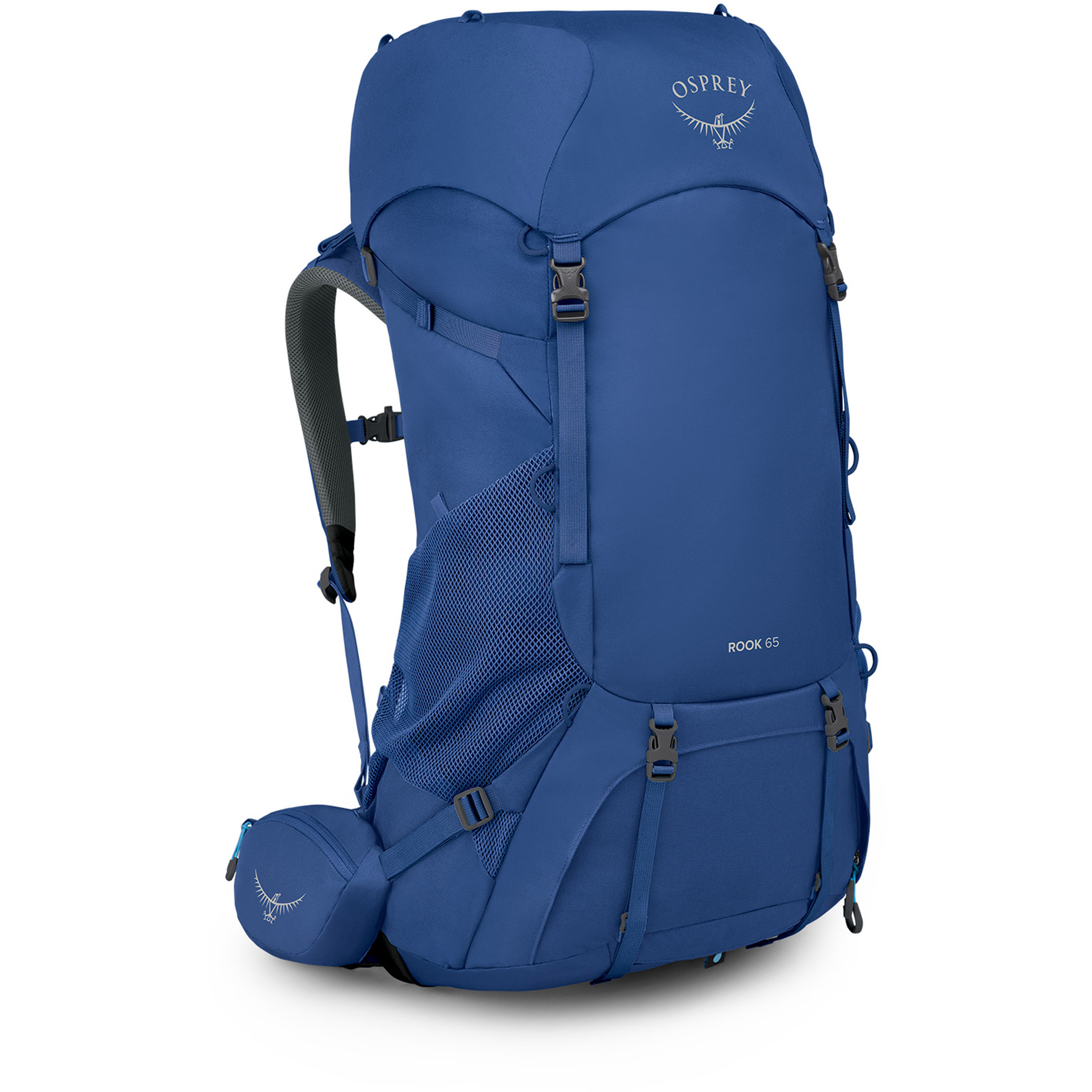 Osprey Rook 65 (2024) | Enwild