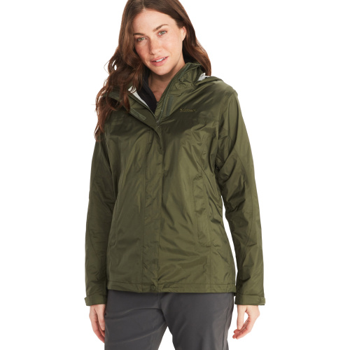 Marmot Women s PreCip Eco Jacket 2024 Enwild