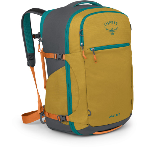 Osprey backpack yellow best sale