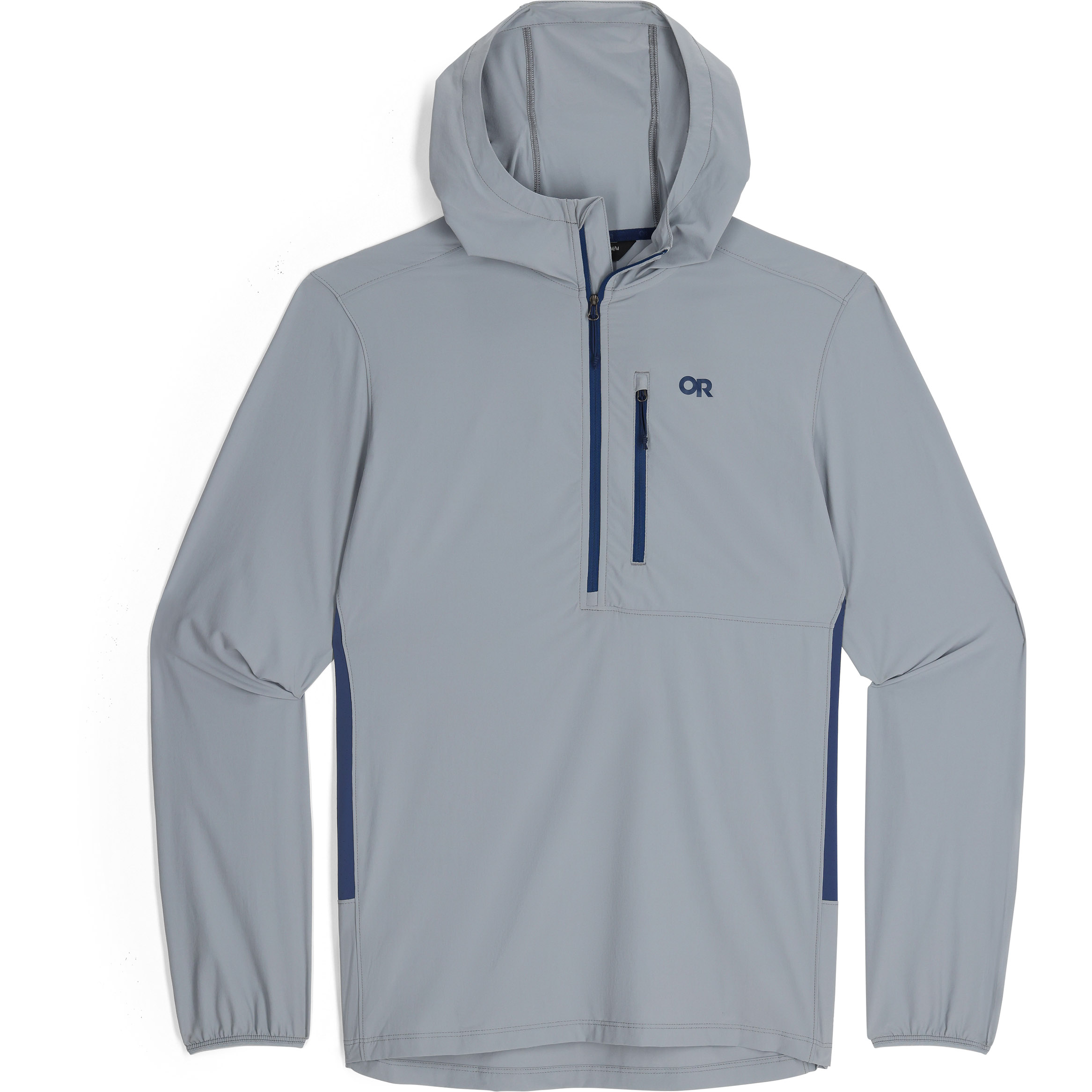 Outdoor Research Men's Astroman Air Sun Hoodie | Enwild