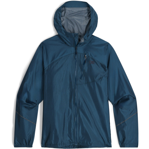 Helium ii rain jacket best sale