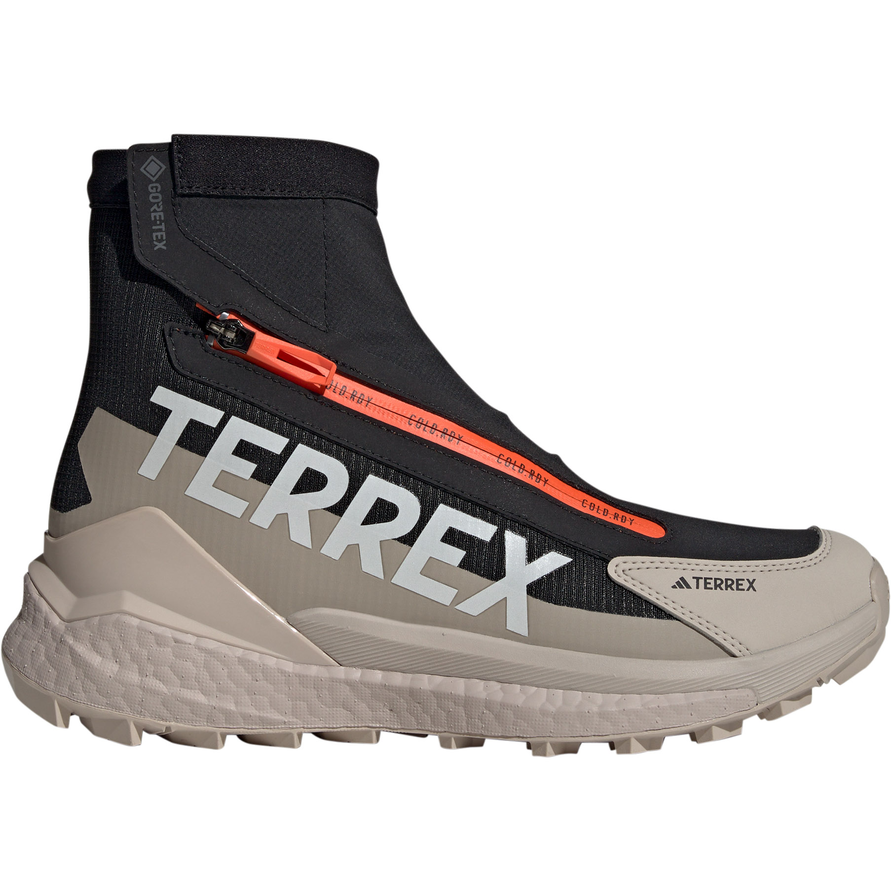 Adidas performance terrex free hiker online