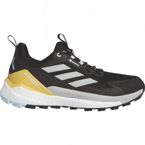 adidas Outdoor Men s Terrex Free Hiker 2 Low GTX Clearance Enwild