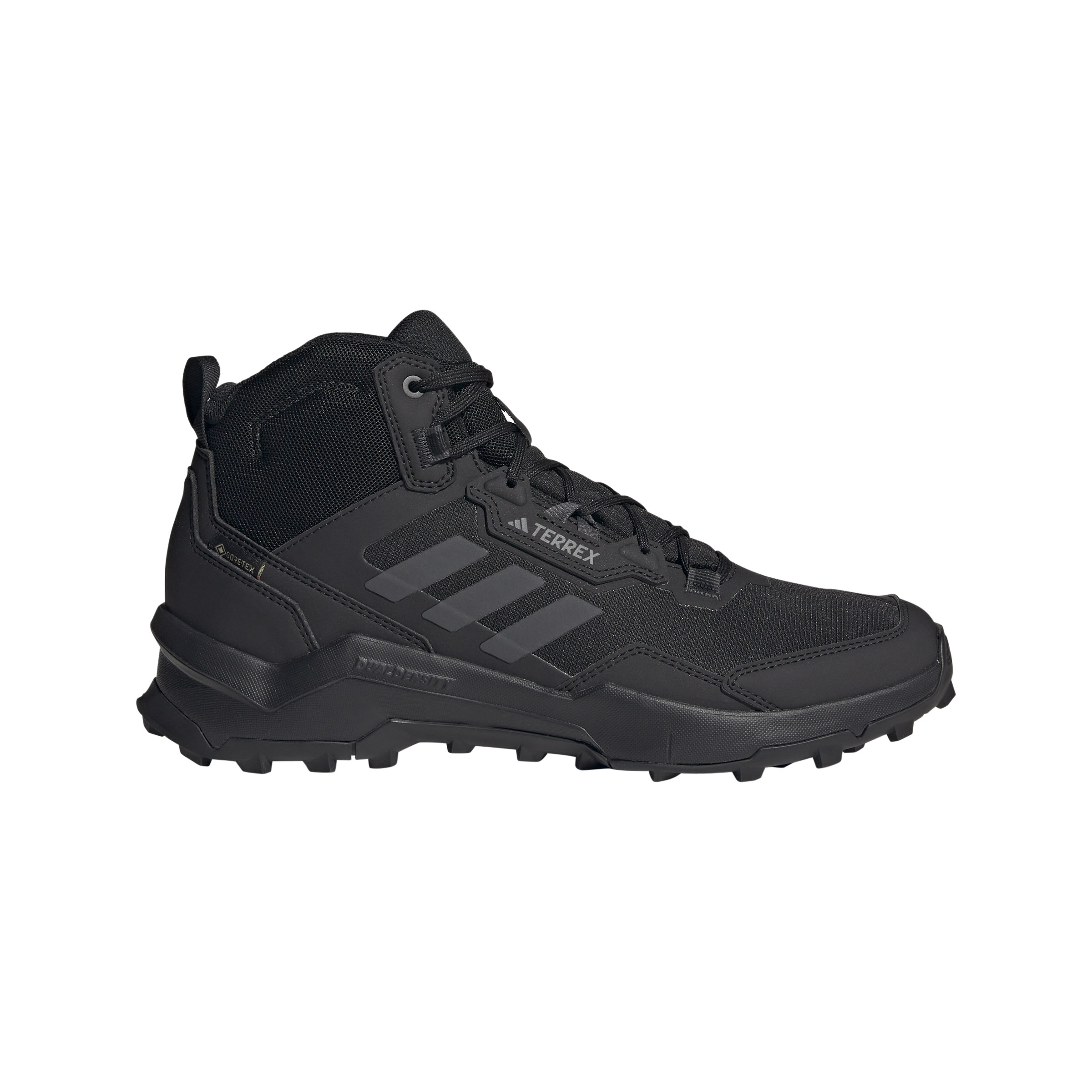 Adidas Terrex AX4 newest Mid GTX Men Sz 9.5