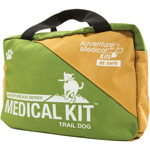 Adventure Medical Kits Trail Dog Medical Kit | Enwild