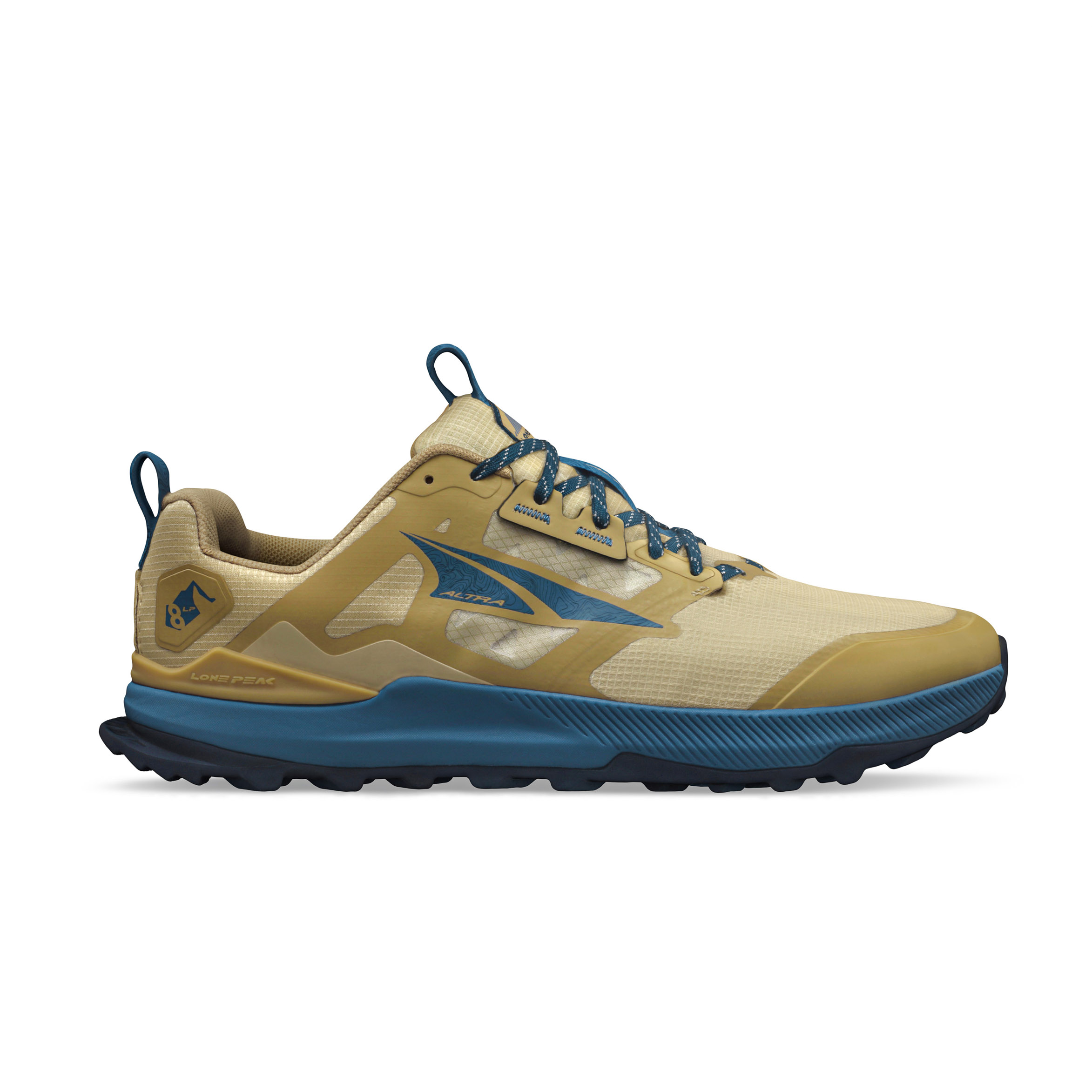 Altra Running Men s Lone Peak 8 Enwild