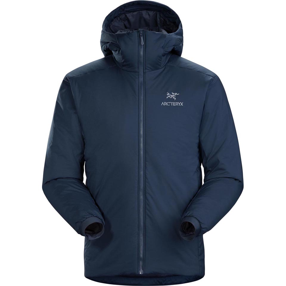 arcteryx atom hoody herre