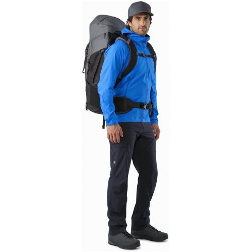 Arcteryx bora best sale 63 review