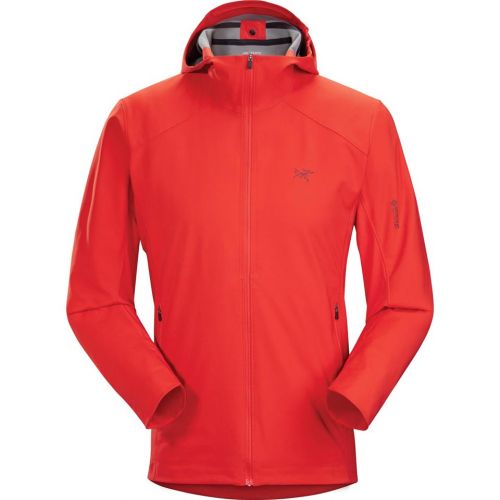 Trino Sl Arcteryx 2024 | www.cinnamonmetals.com