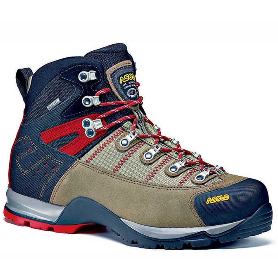 Asolo fugitive gtx hiking boot hotsell