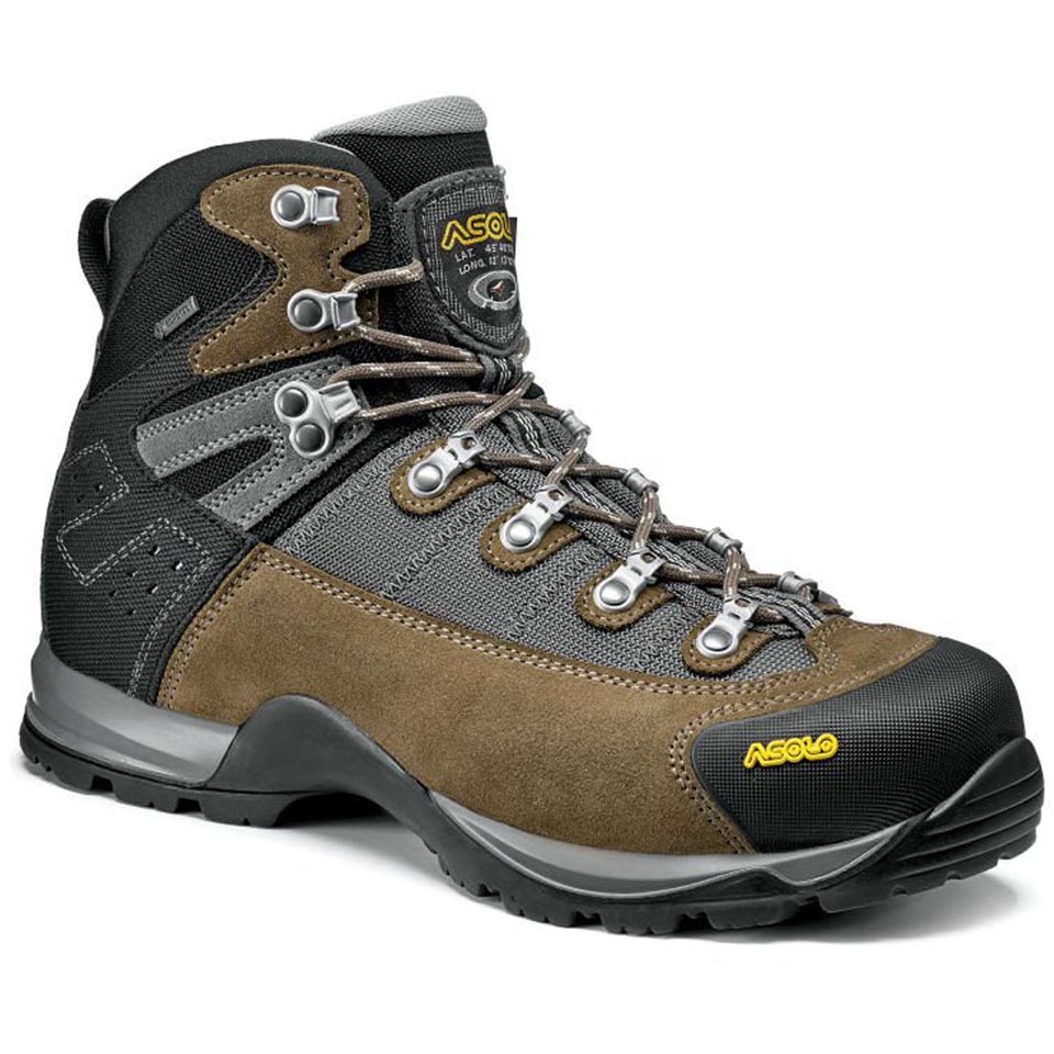 Asolo clearance hiking boots best sale