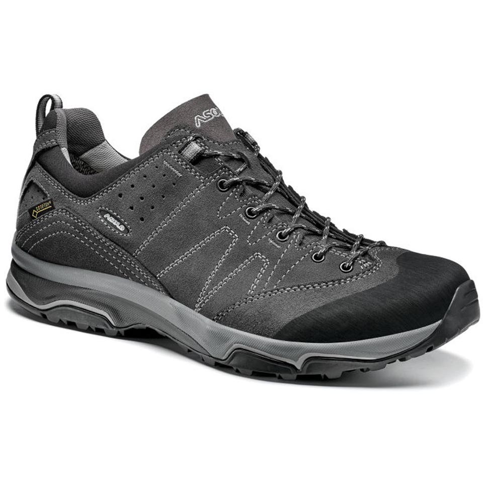 Asolo Men's Agent EVO GV | Enwild