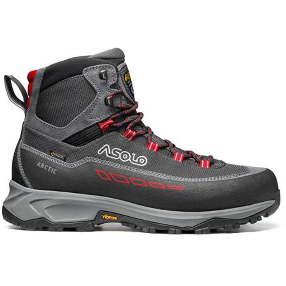 Asolo Men s Arctic GV Enwild