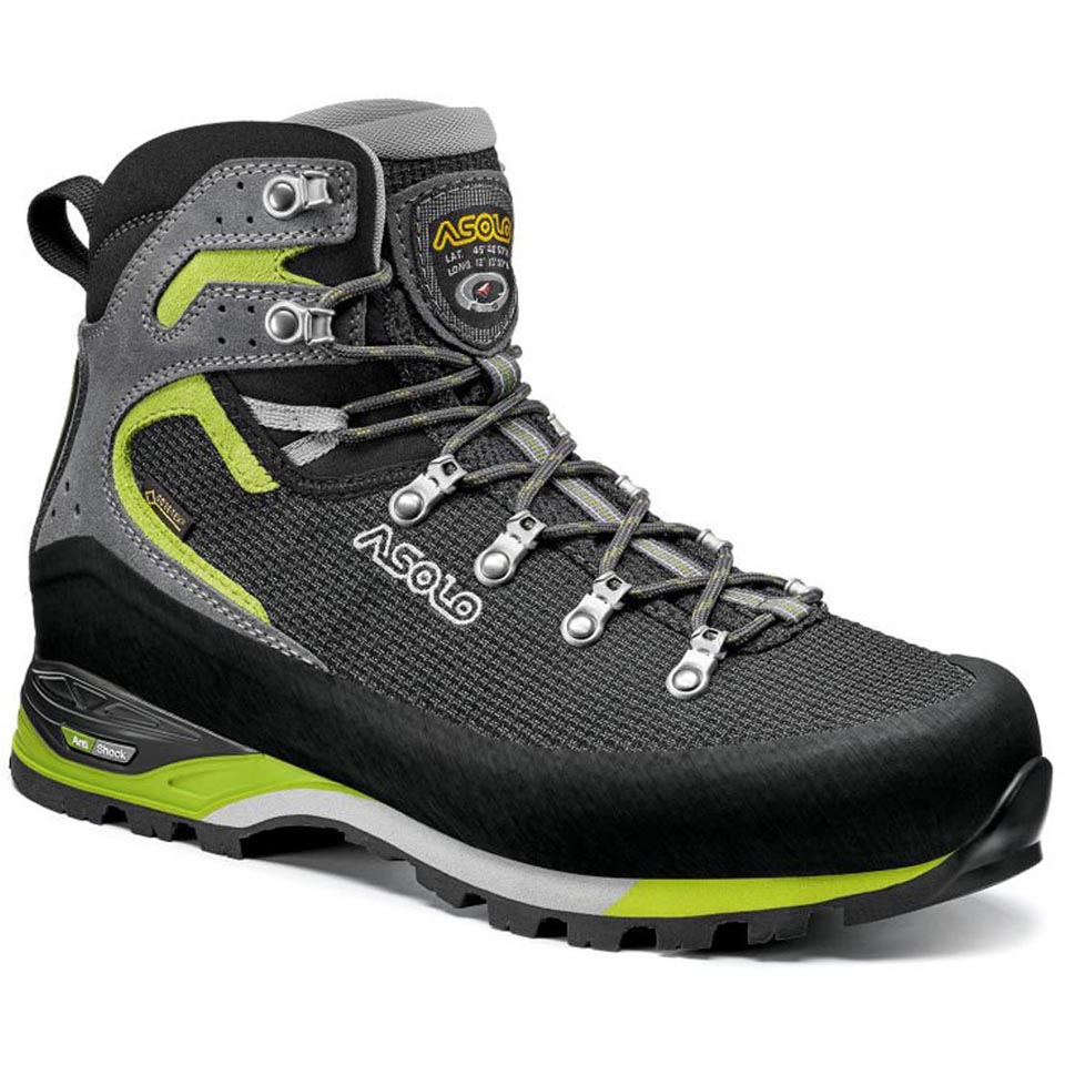 Asolo Men S Corax Gv Enwild