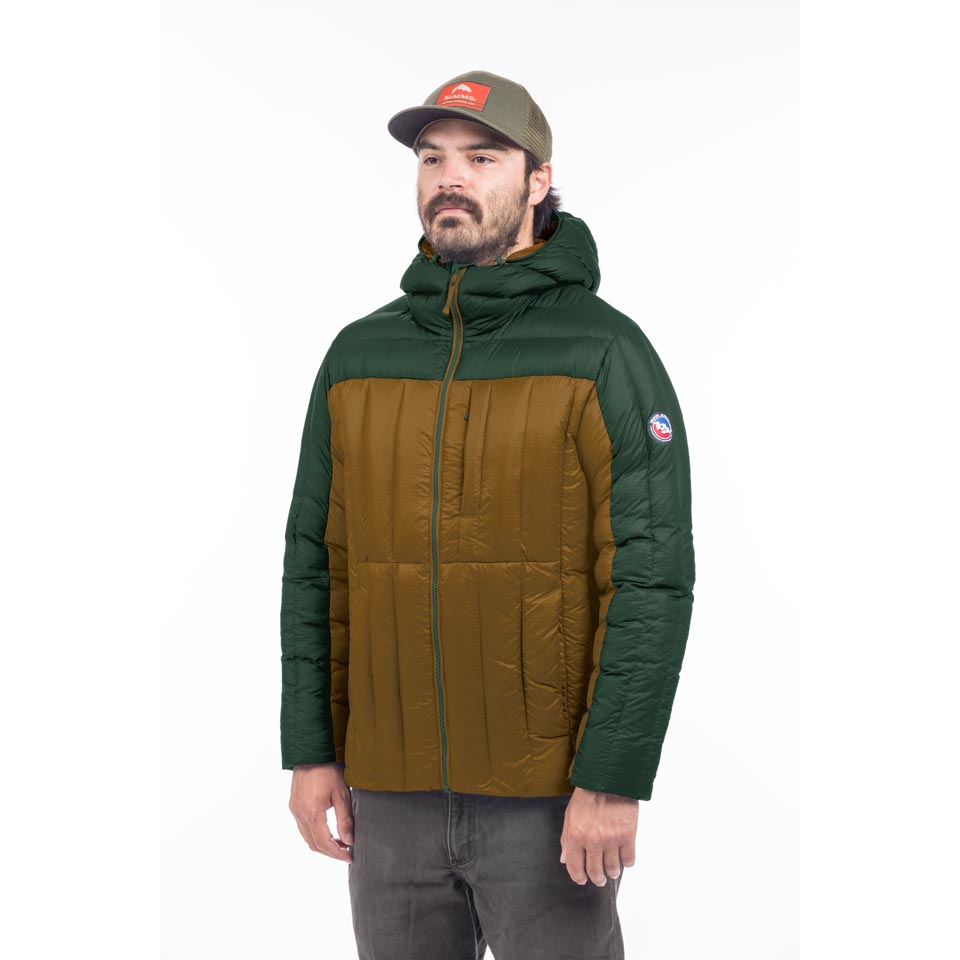 Big Agnes Men s Shovelhead Jacket Enwild