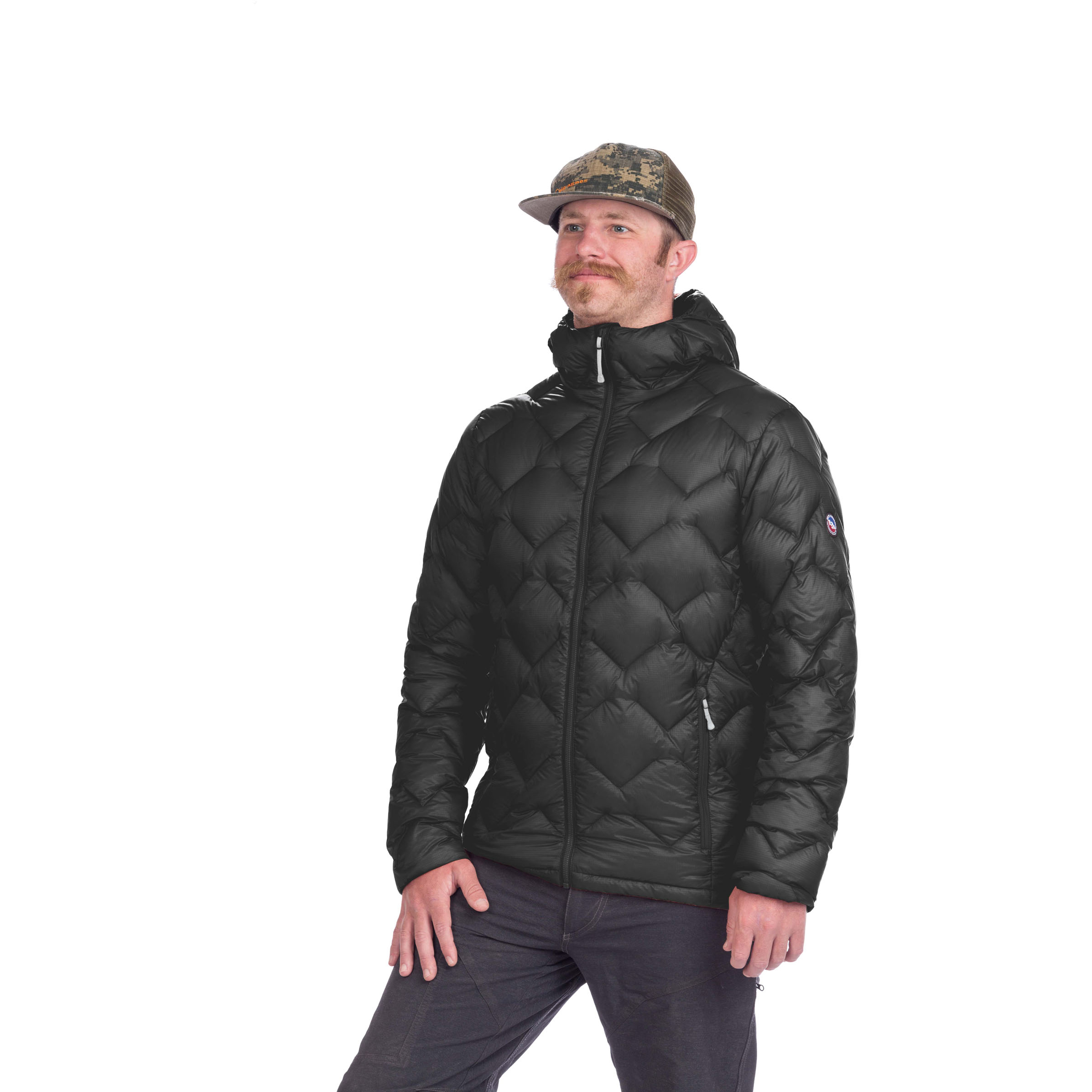 Men's Freighter Jacket