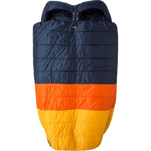 Big agnes big creek online 30 double sleeping bag