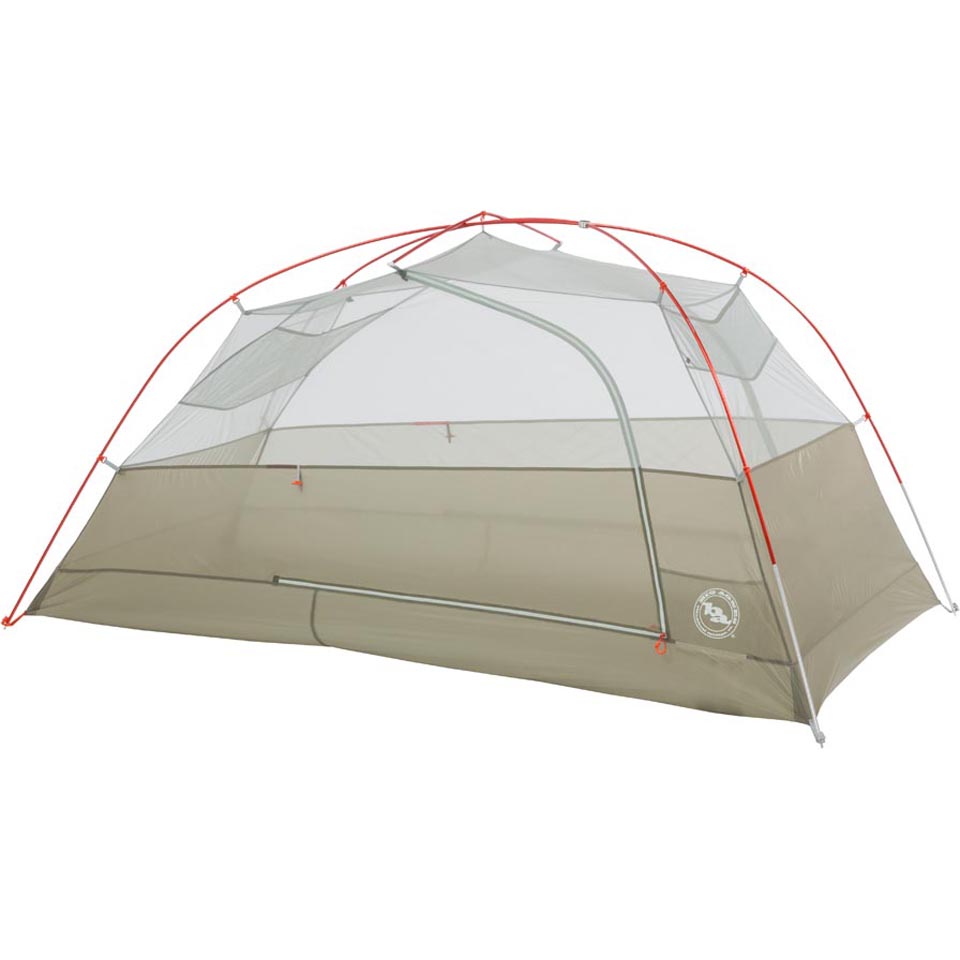 Big Agnes Copper Spur HV UL 2 Enwild