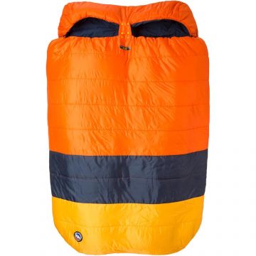 big agnes sleepy bear