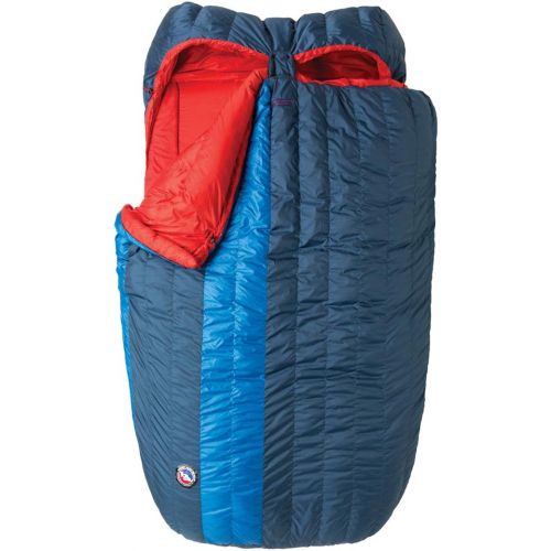 big agnes double wide sleeping pad