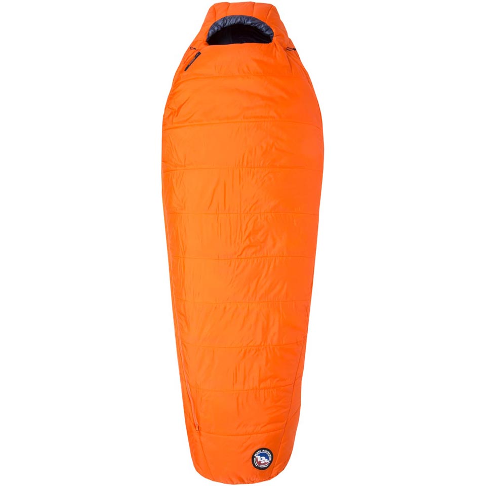 big agnes lost dog 30