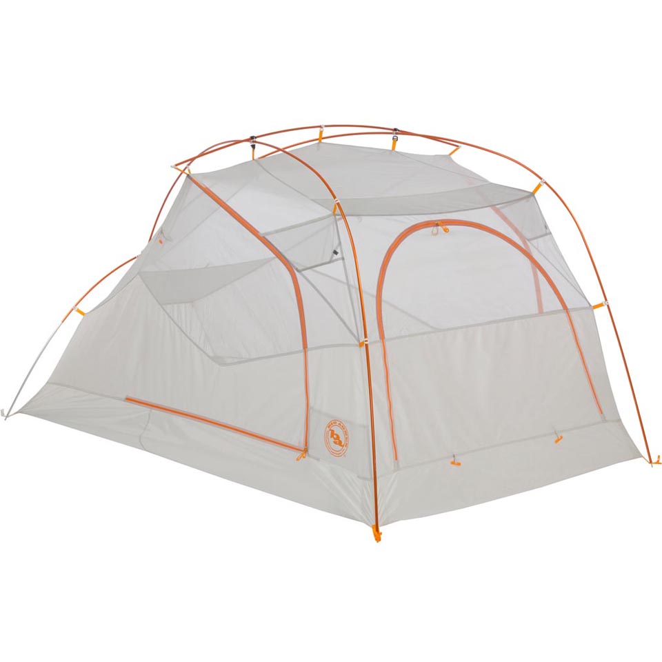 Big Agnes Salt Creek SL 3 | Enwild