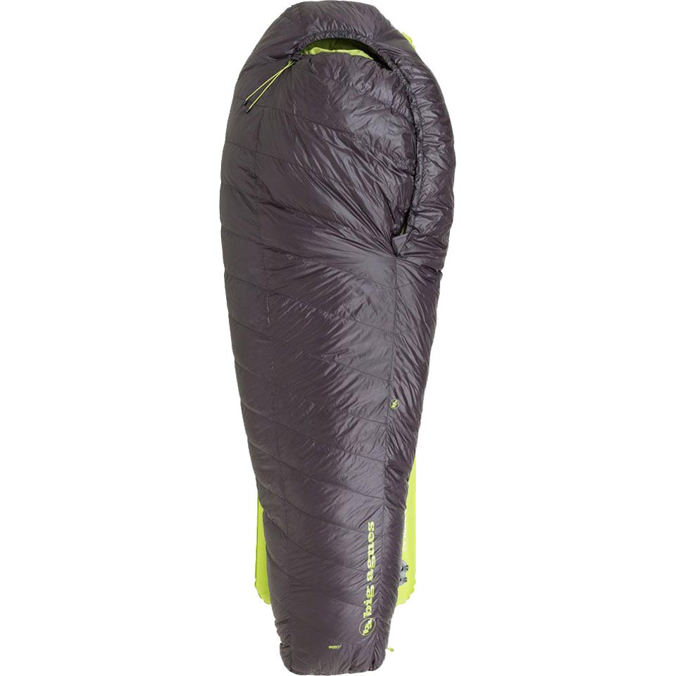 Big agnes picket online sl 30