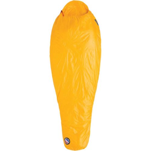 Big agnes v notch best sale ul 40