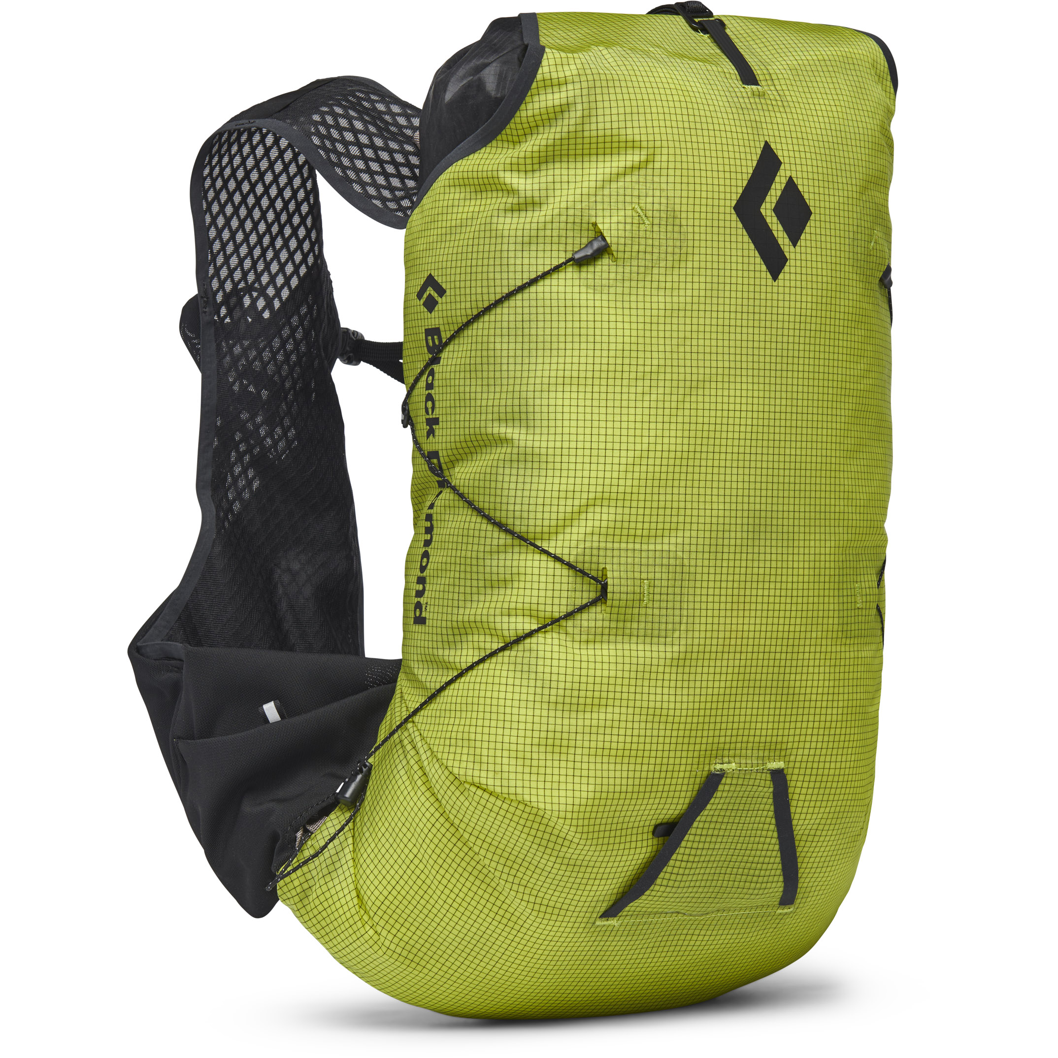 Black diamond distance 15 backpack review sale