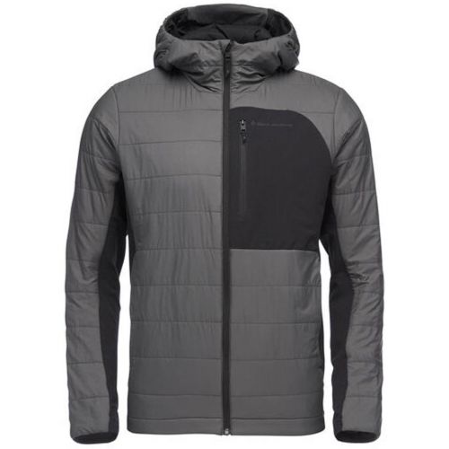 Black diamond 2025 wool aspect hoody