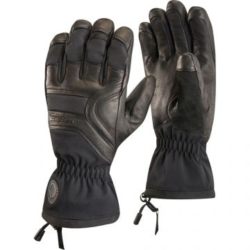 Black Diamond Waterproof Overmittens