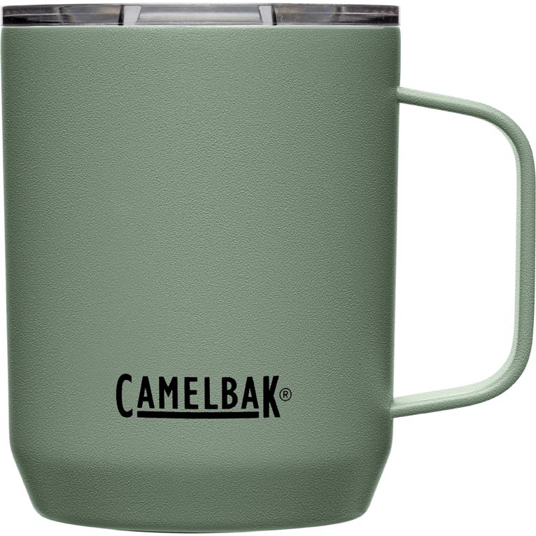  Camelbak Products Horizon Tall Mug, Insulated Stainless Steel,  24oz, Black : Home & Kitchen