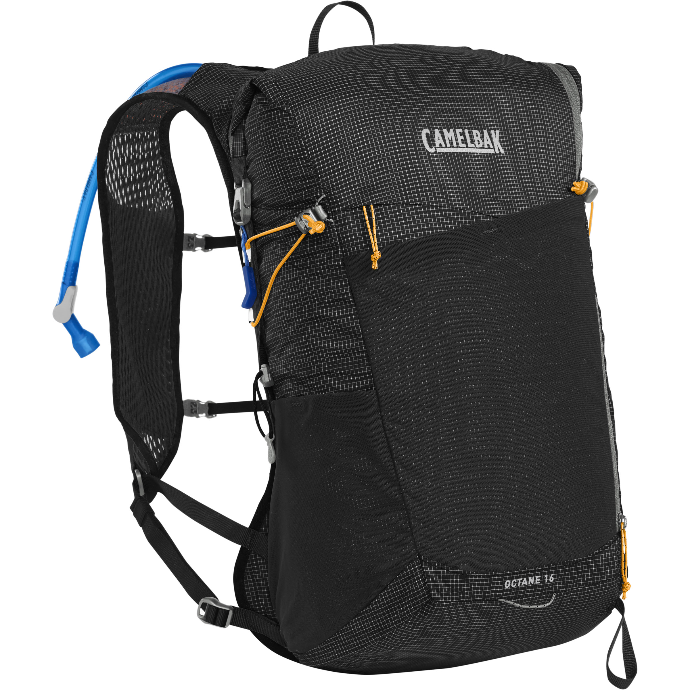 CamelBak Octane 22 Review - Running Vest Meets Hiking Pack