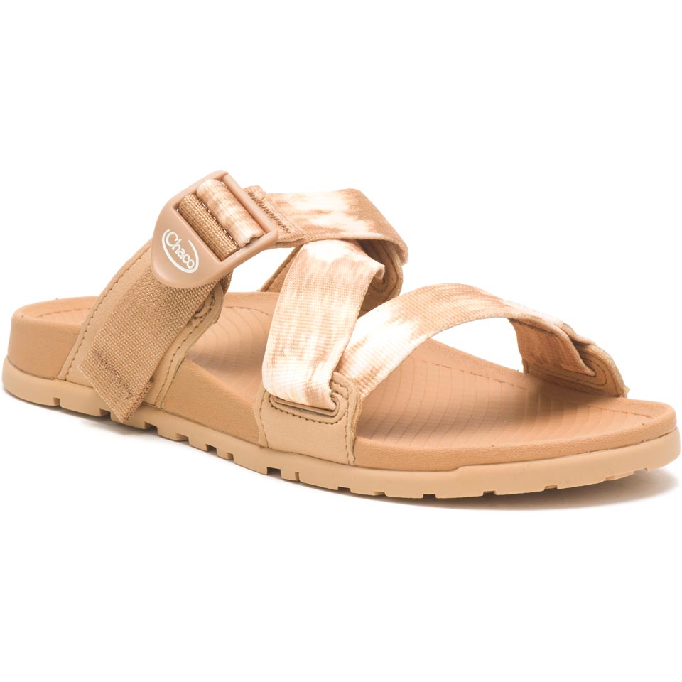 Chacos lowdown slide discount curry