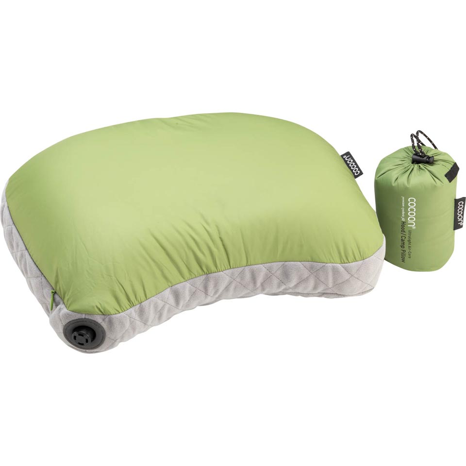 cocoon camping pillow