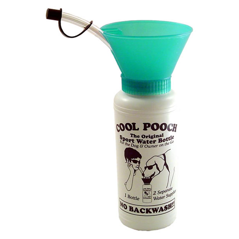 Cool pooch sale water bottle