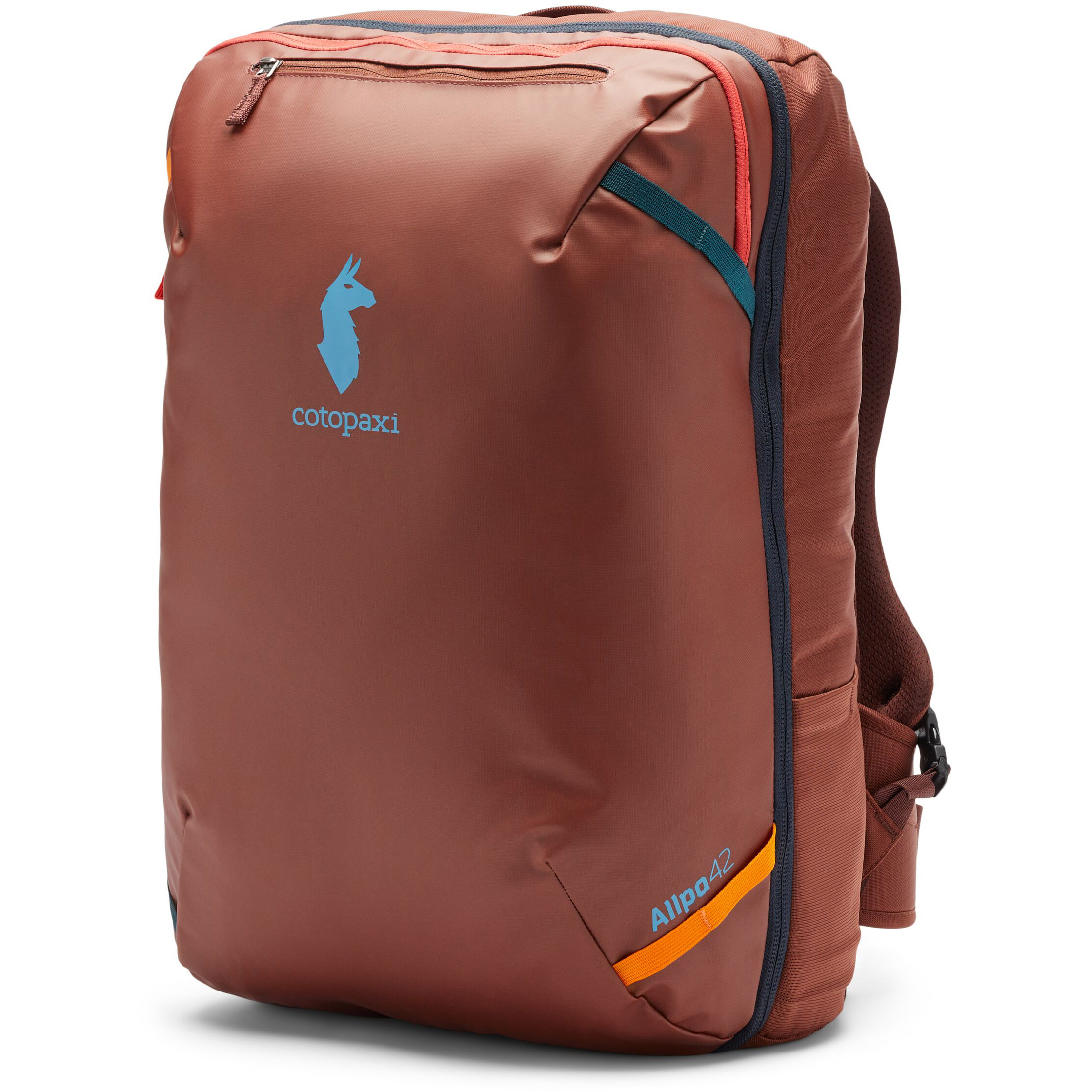 Cotopaxi Allpa 42L Travel Pack 2024 Enwild