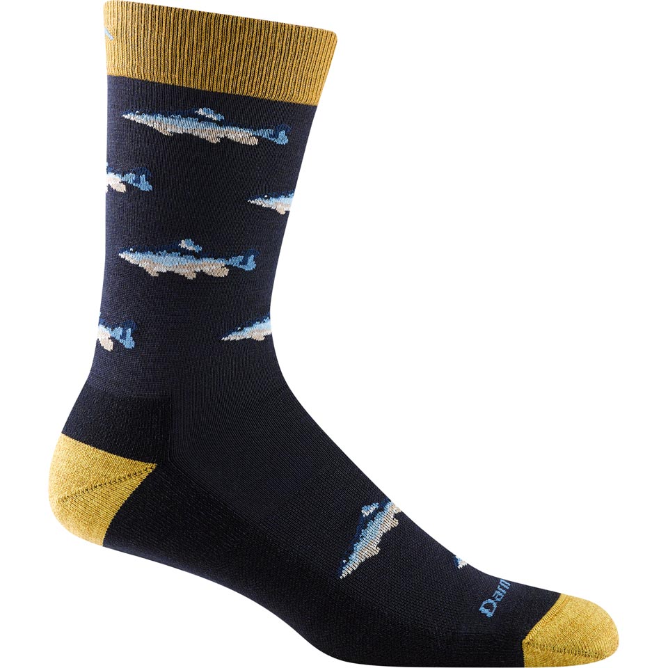 Men's Fly Fishing Socks