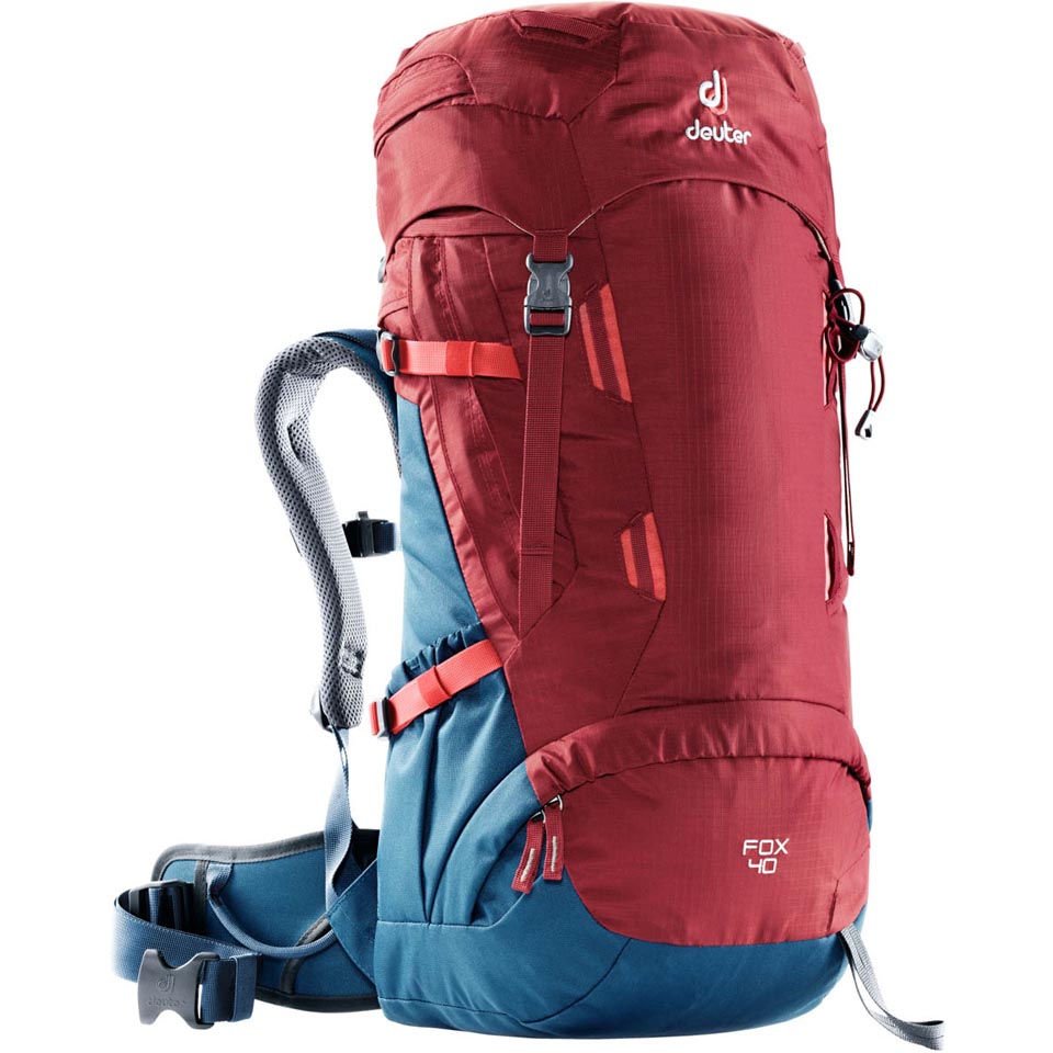 Deuter Fox 40 Youth (Closeout) | Enwild