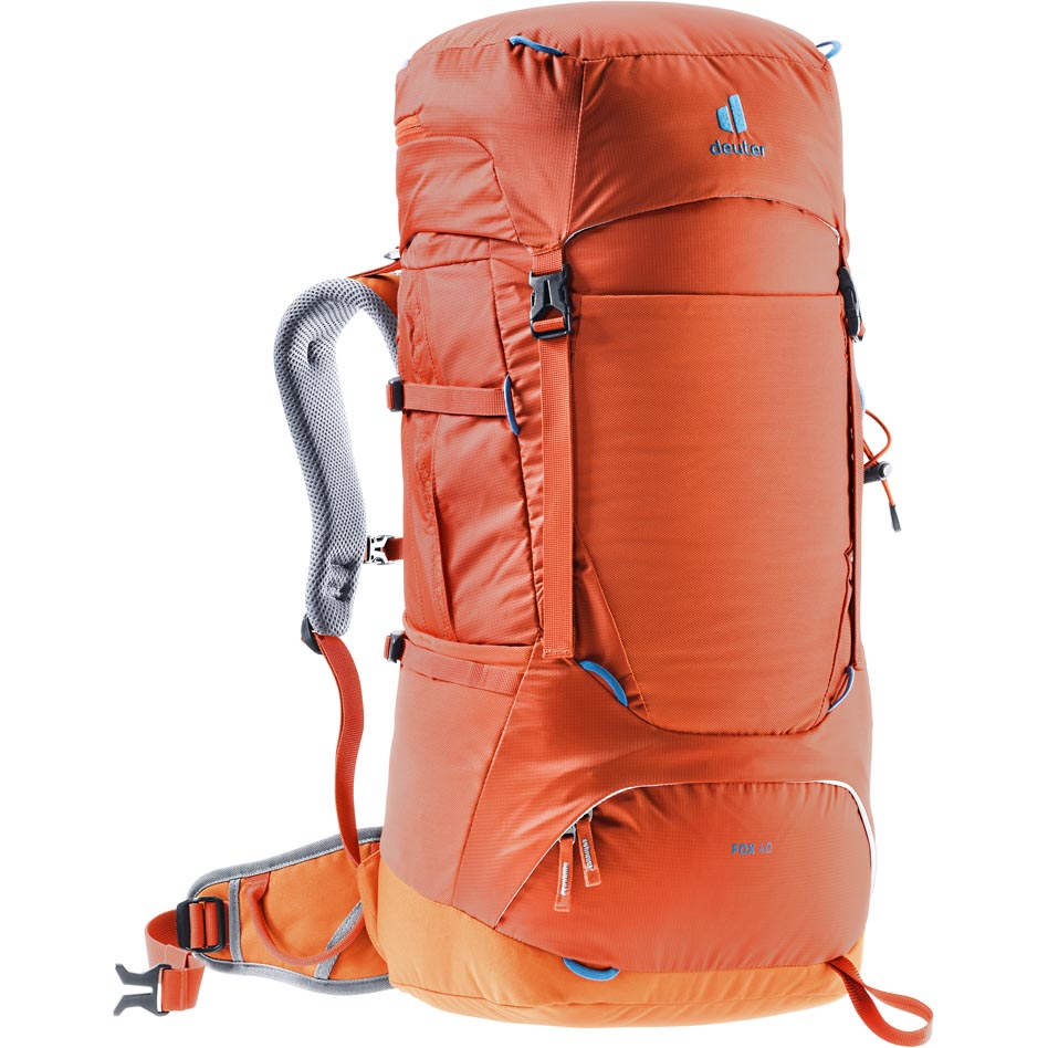 Deuter Fox 40 Reviews - Trailspace