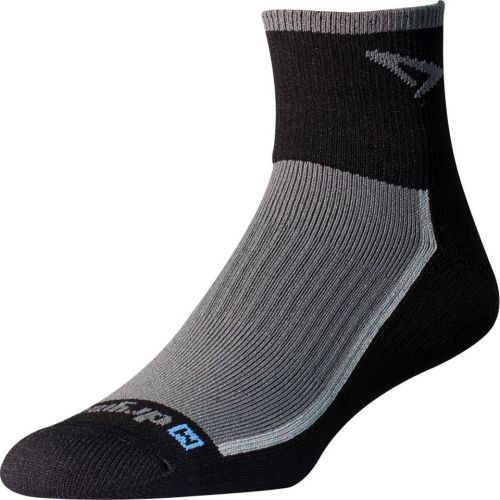 drymax trail running socks